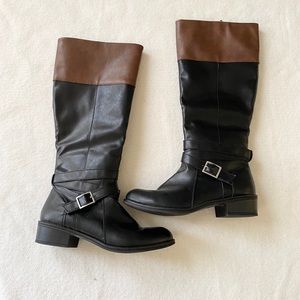 Arizona Knee high boots